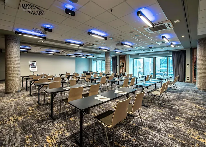 Mercure Wroclaw Centrum