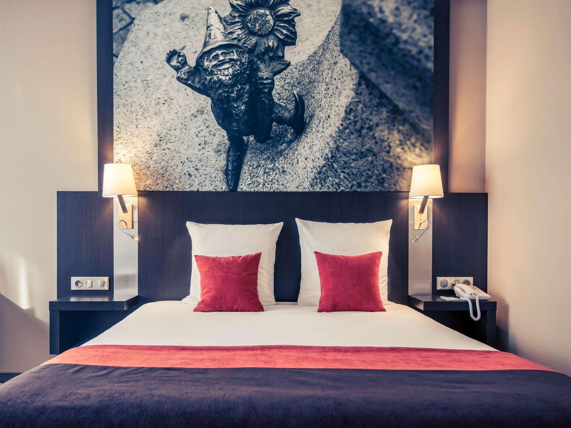 Hotel Mercure Centrum