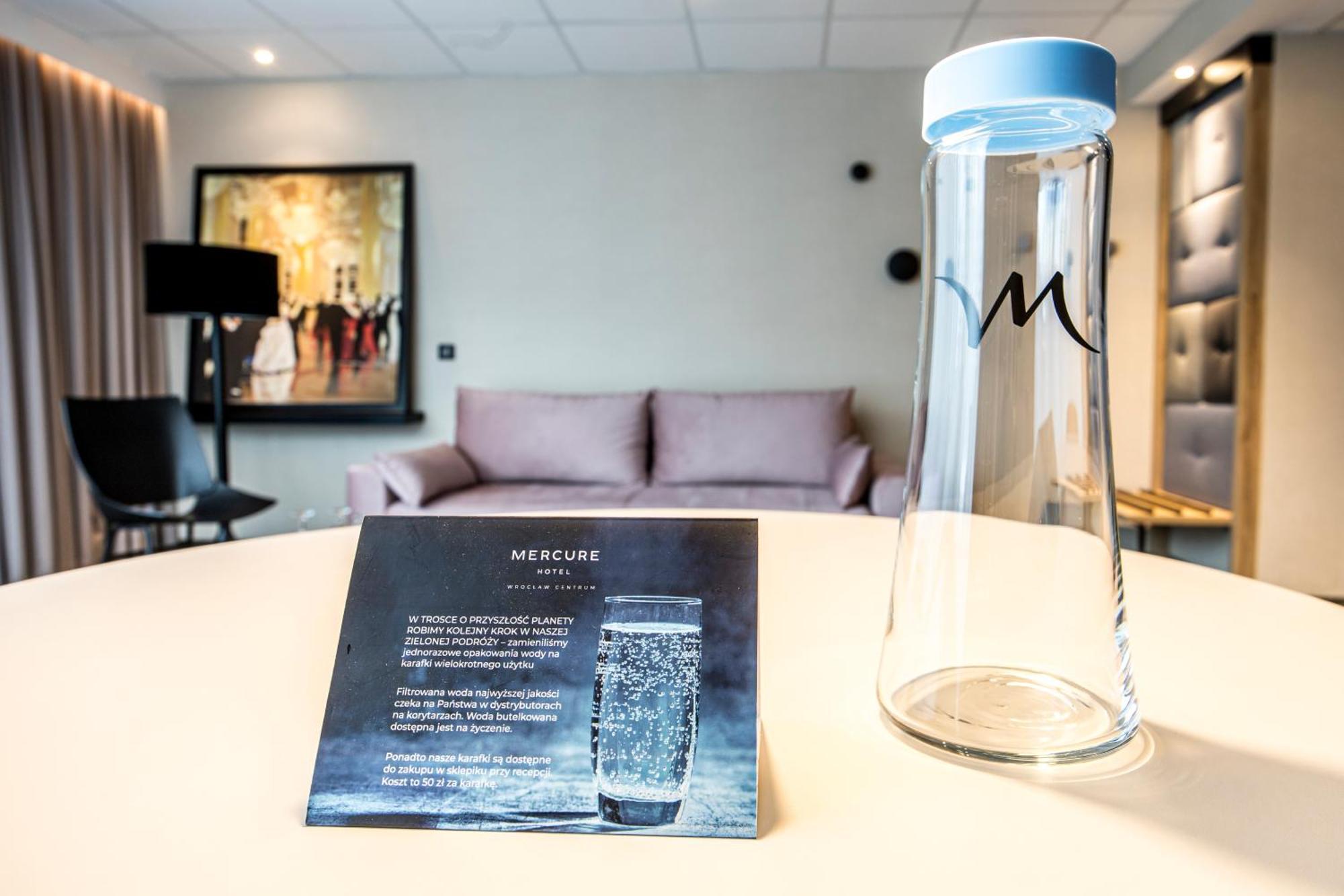 Mercure Centrum