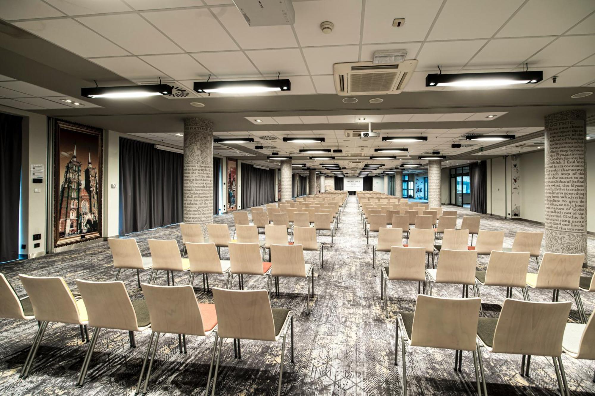 Mercure Centrum Breslavia