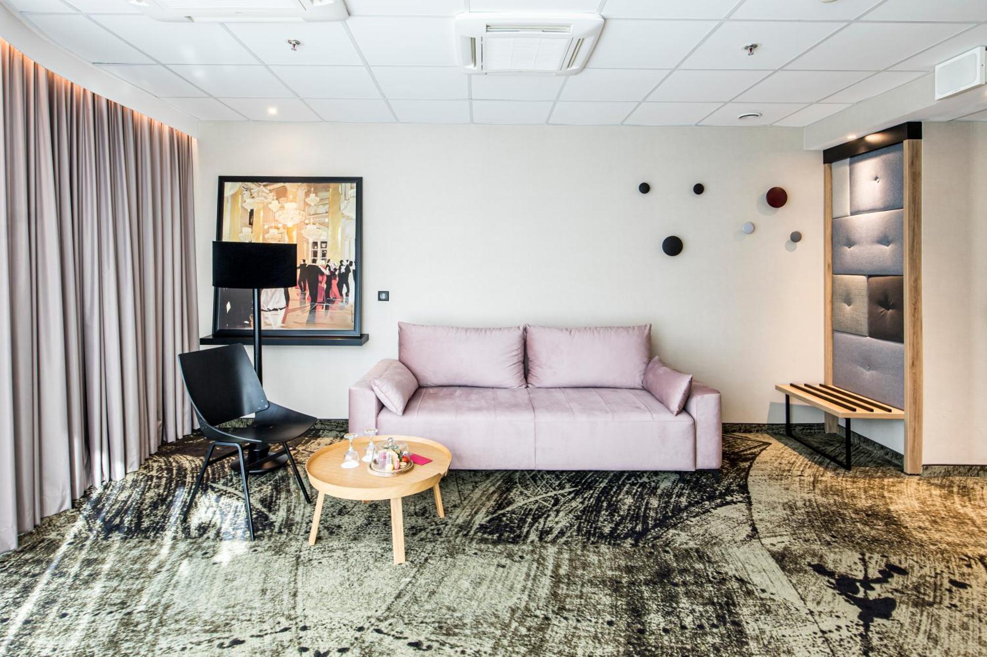 Mercure Centrum