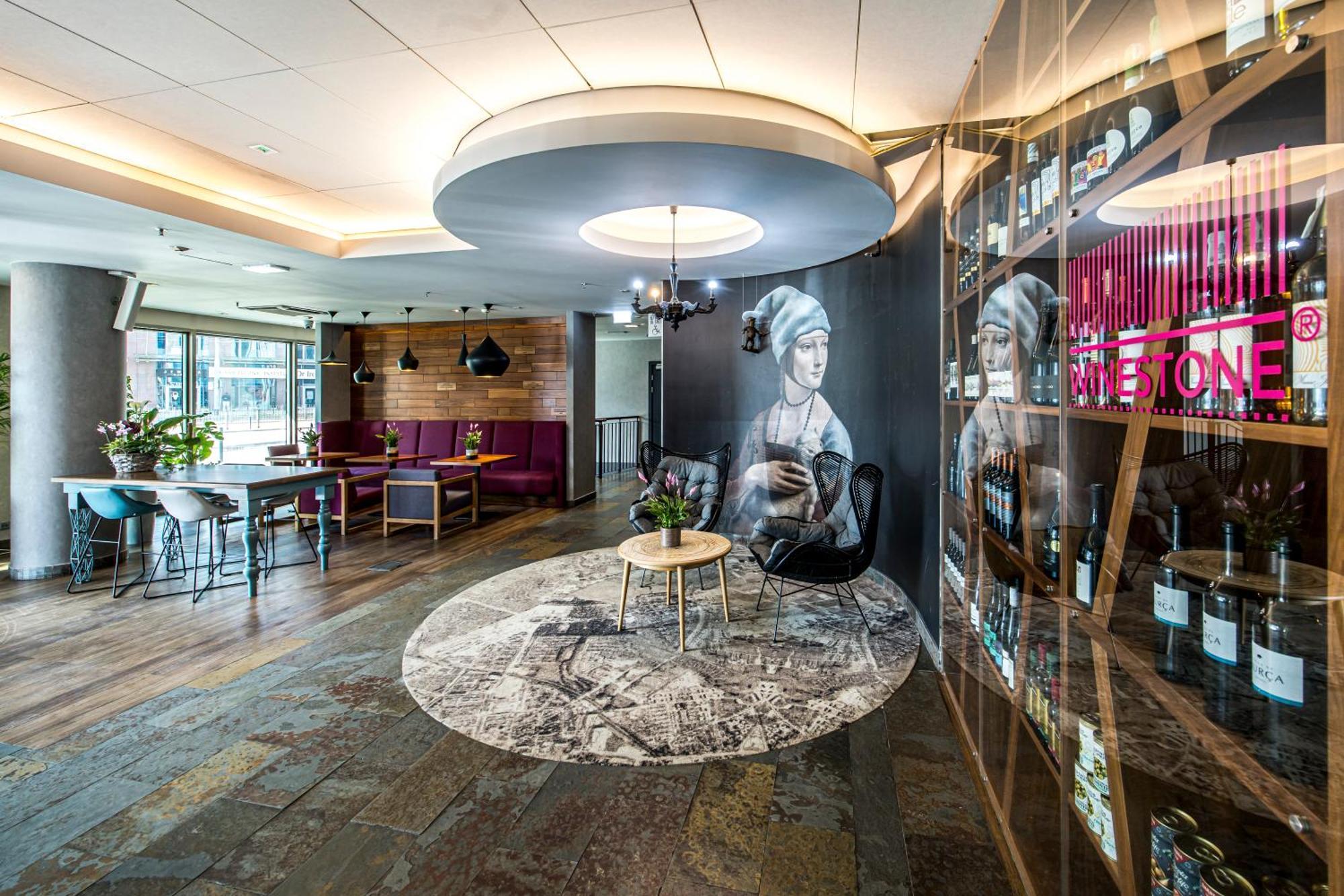 Mercure Centrum Breslavia