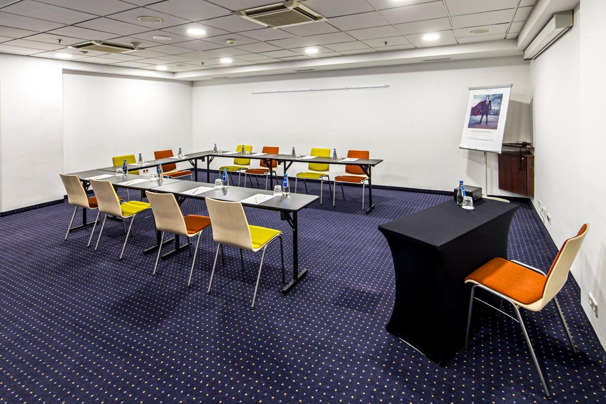Mercure Centrum