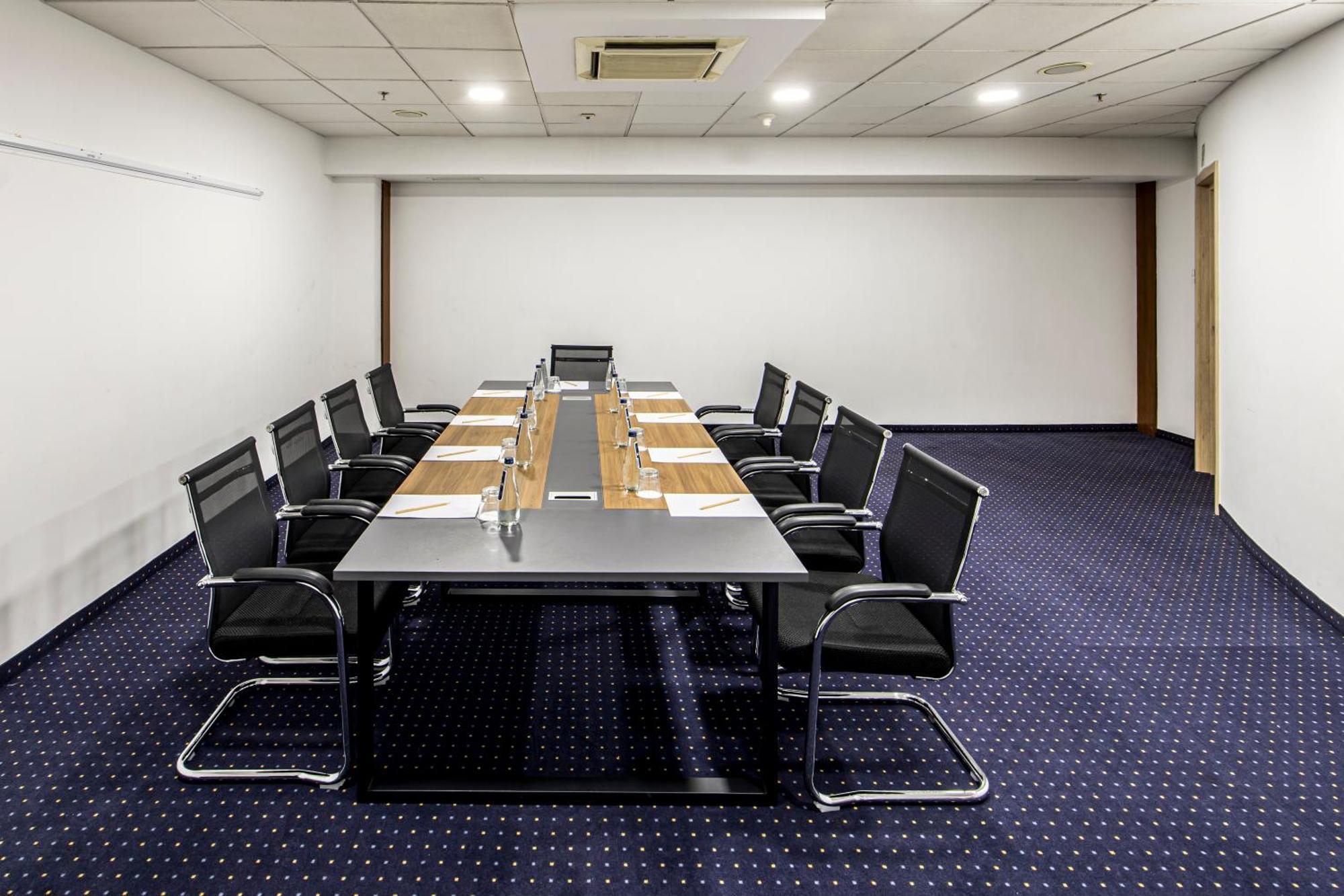 Hotel Mercure Centrum Breslavia
