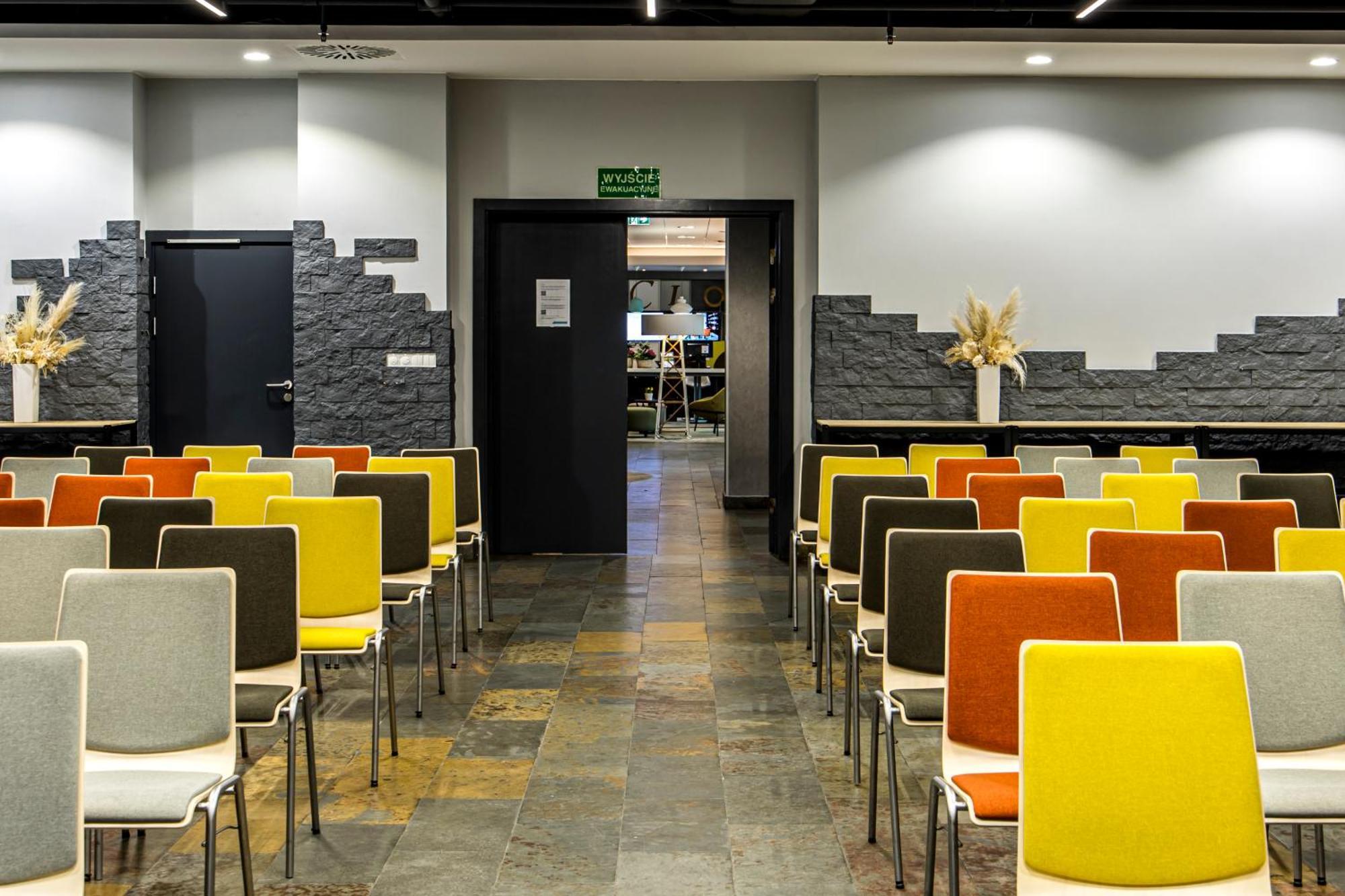 Mercure Centrum 4* Breslavia