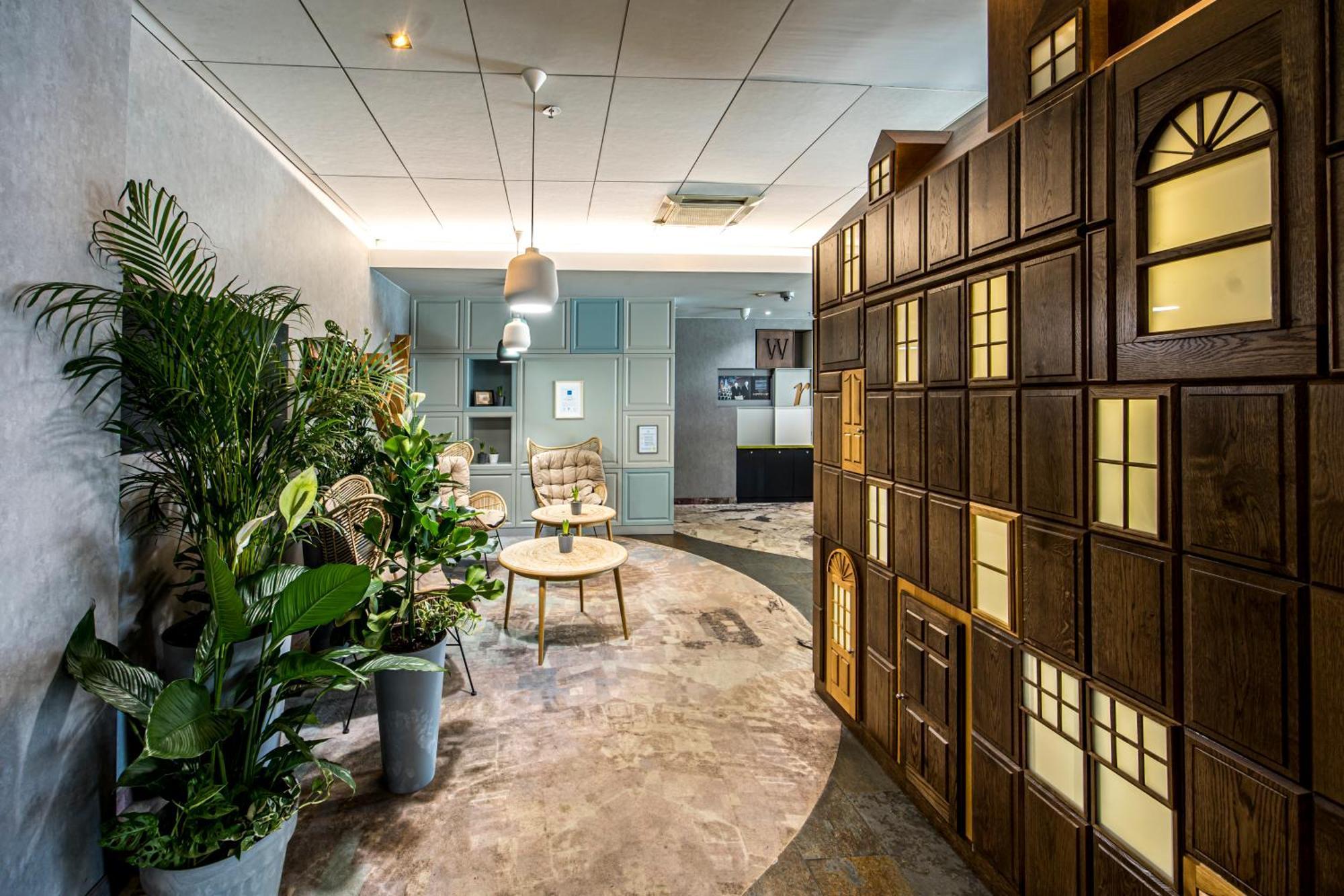 Hotel Mercure Centrum