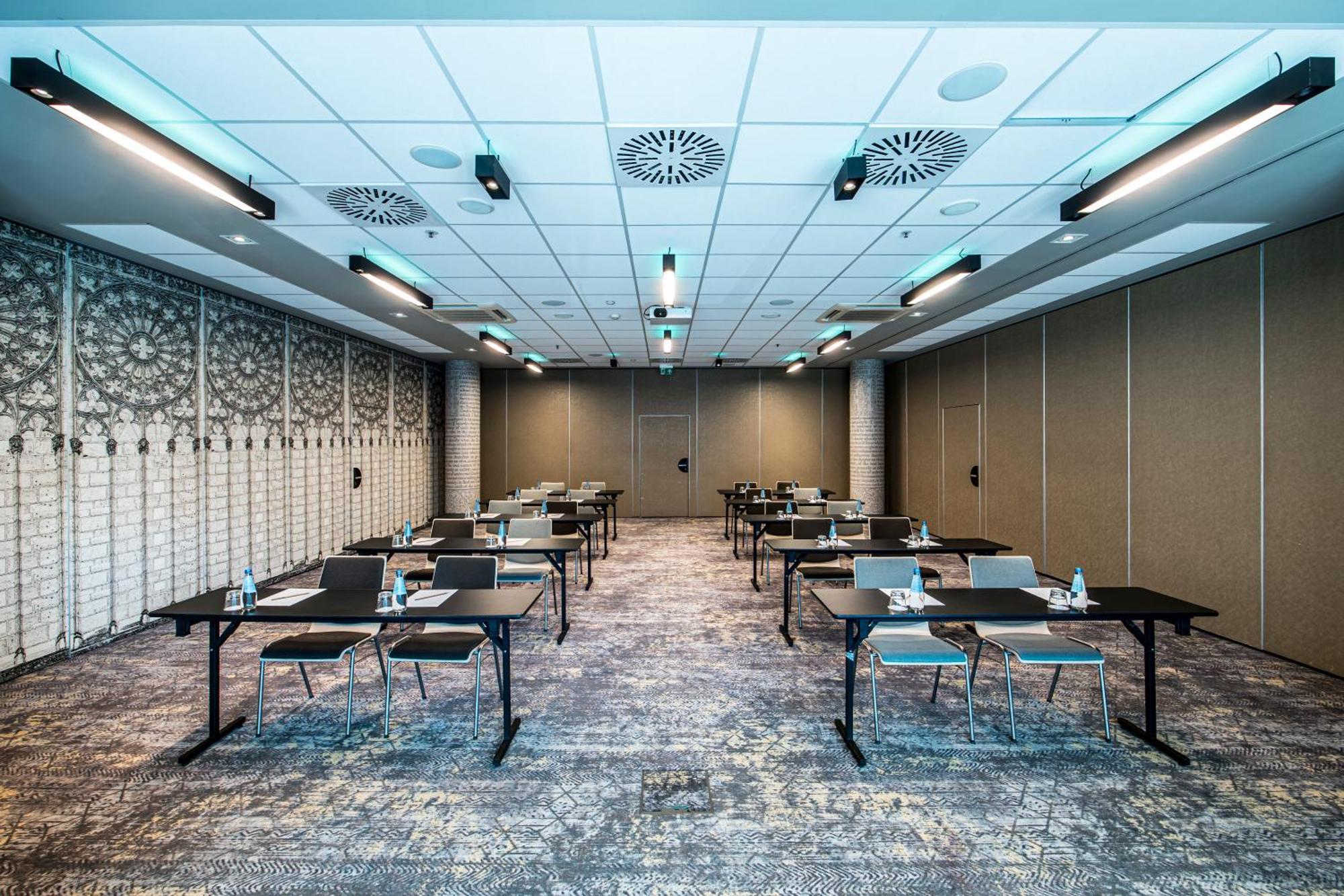 Mercure Centrum Breslavia