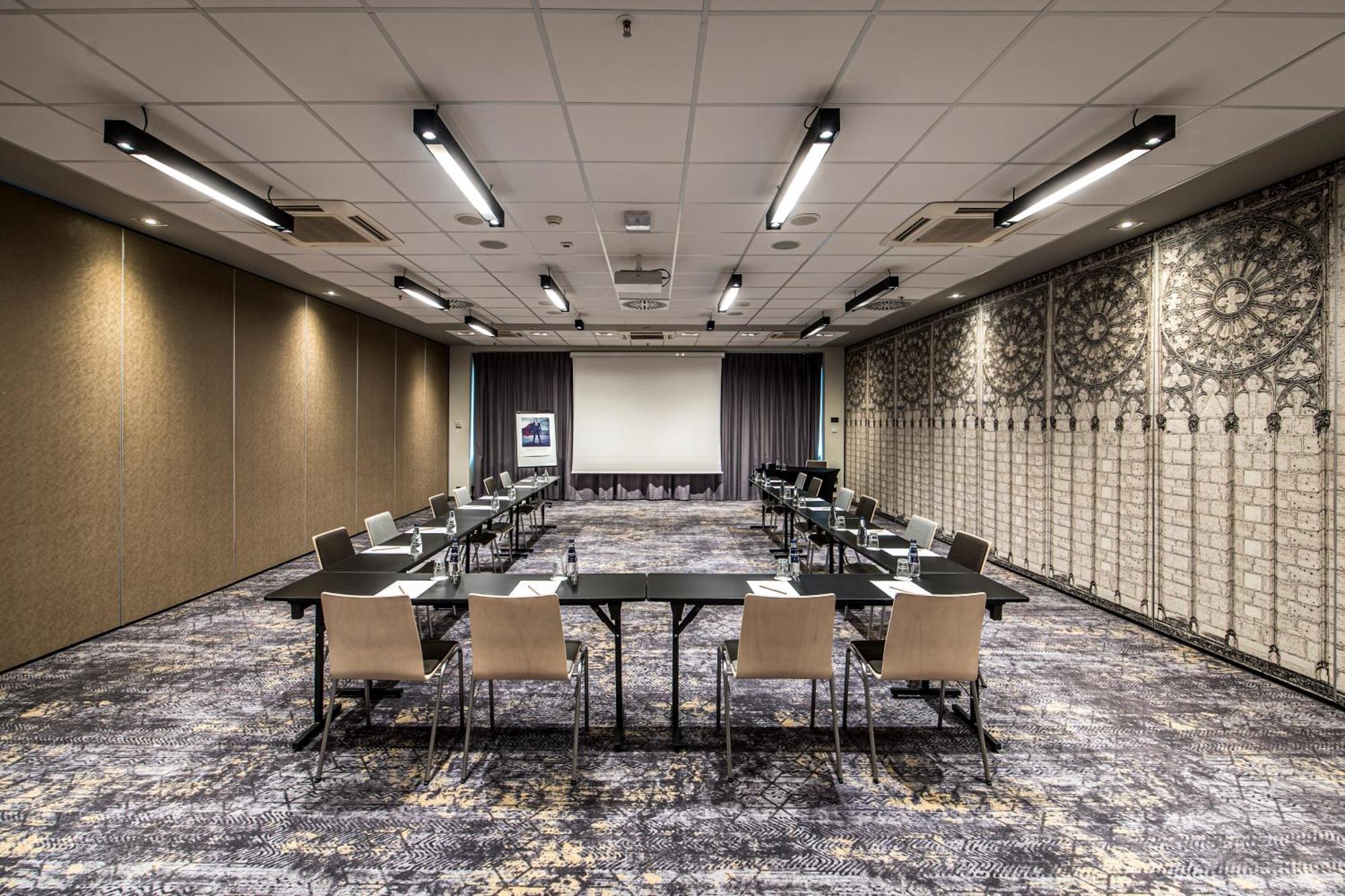 Hotel Mercure Centrum 4*