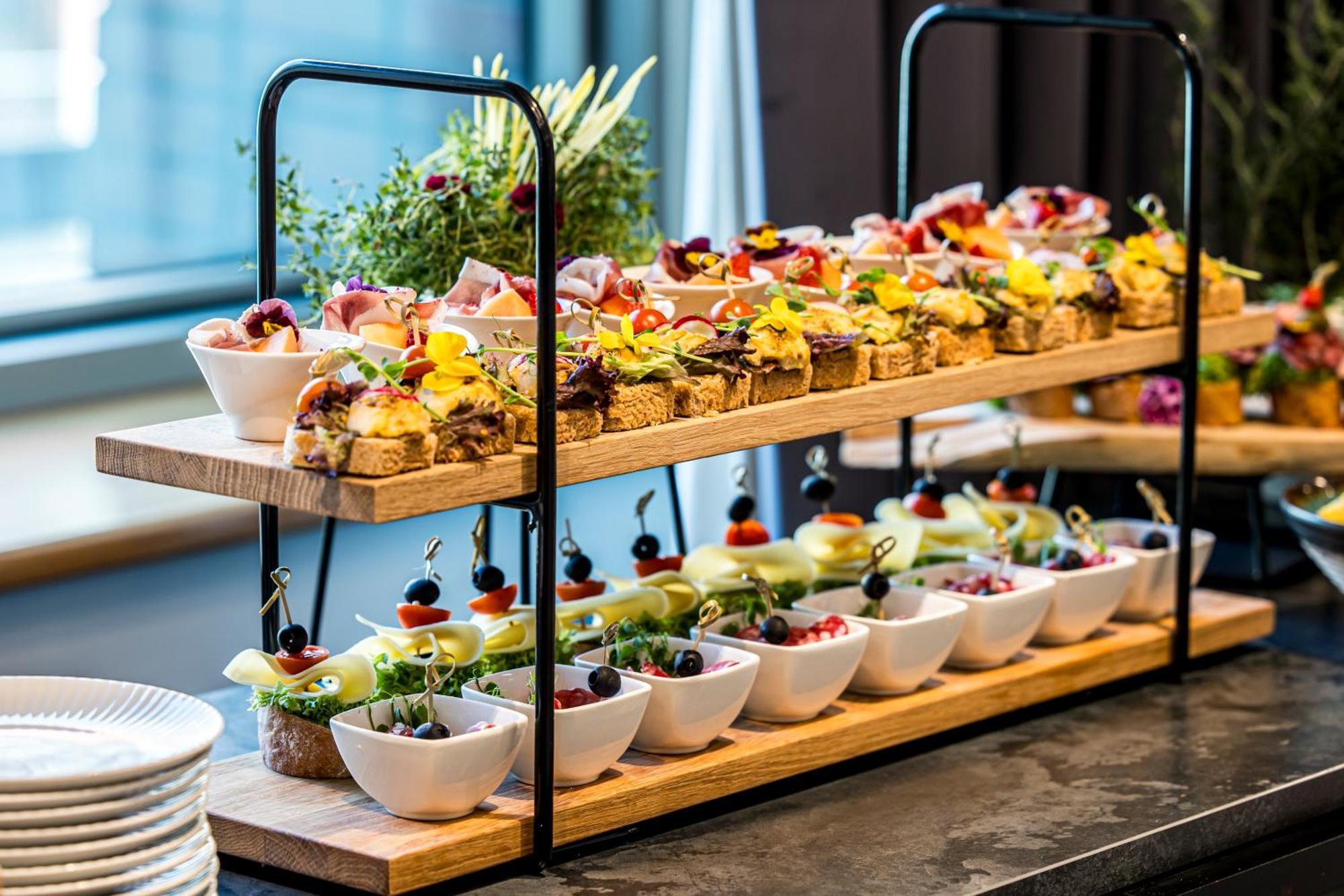 Mercure Centrum Hotel Breslavia