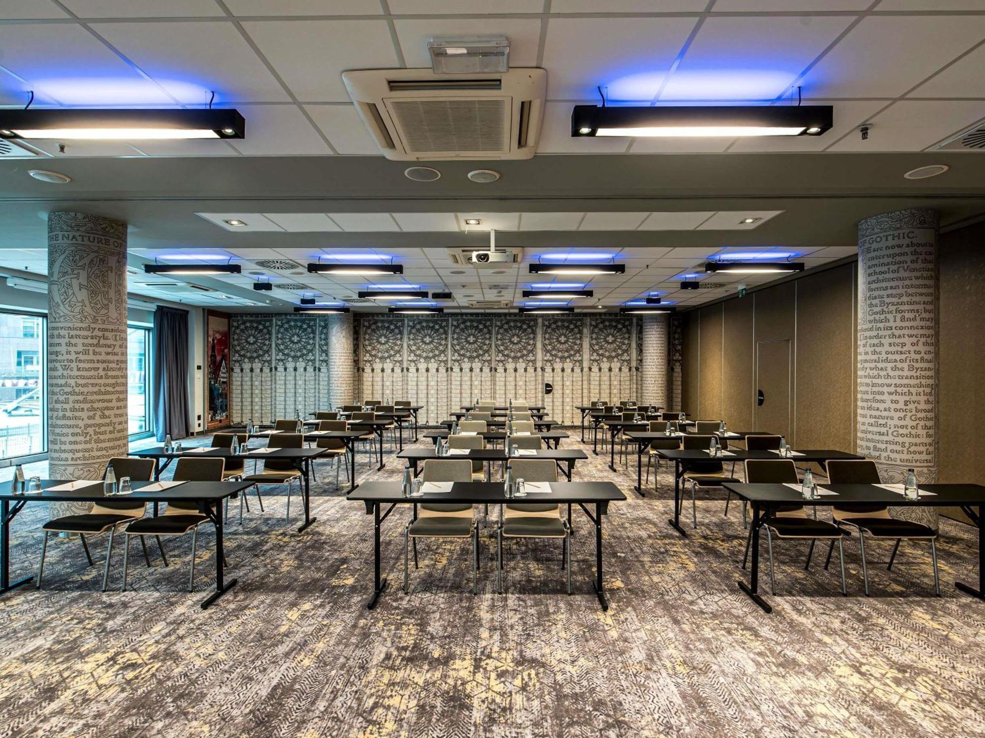 Mercure Centrum Hotel Breslavia