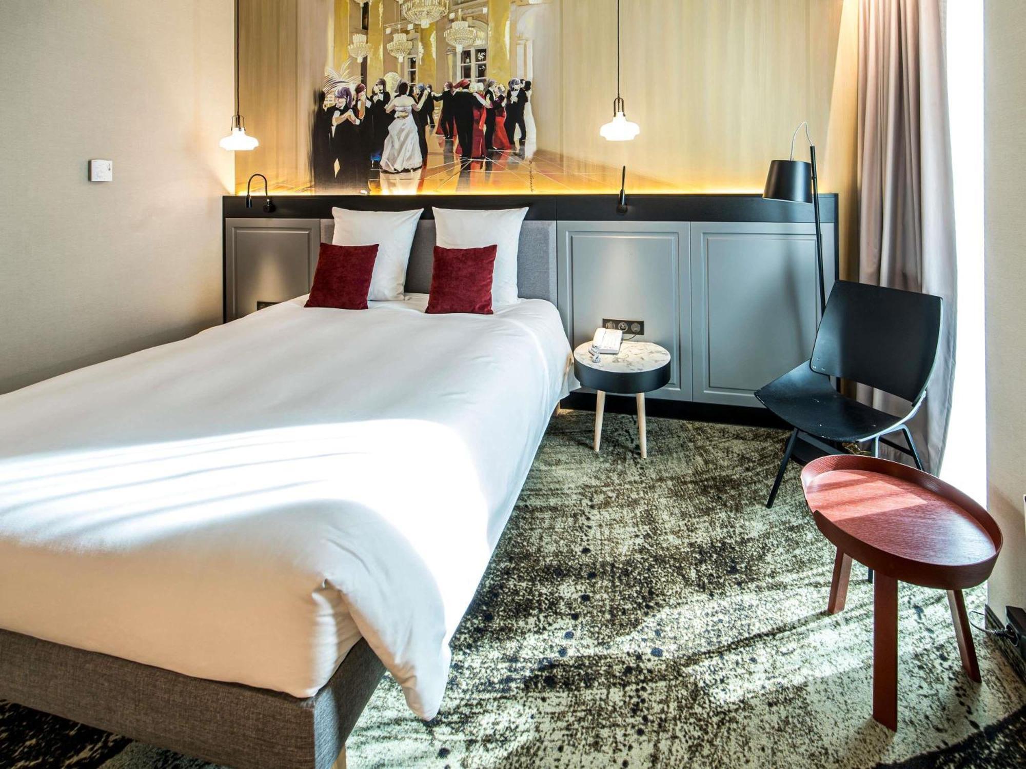 Mercure Centrum Breslavia