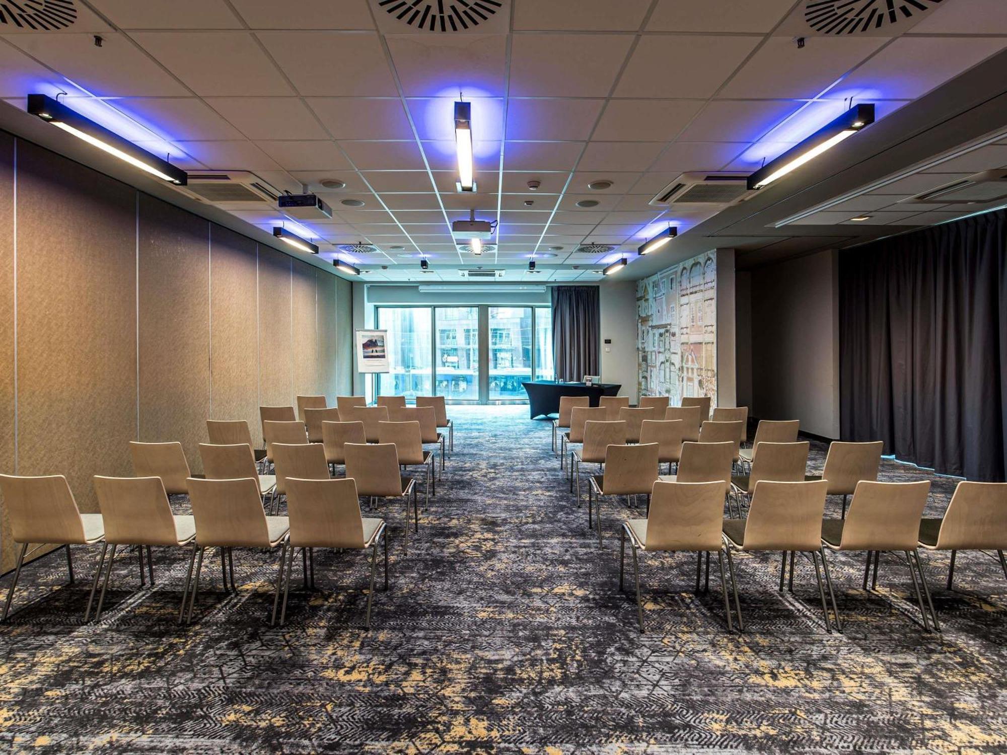 Hotel Mercure Centrum Breslavia