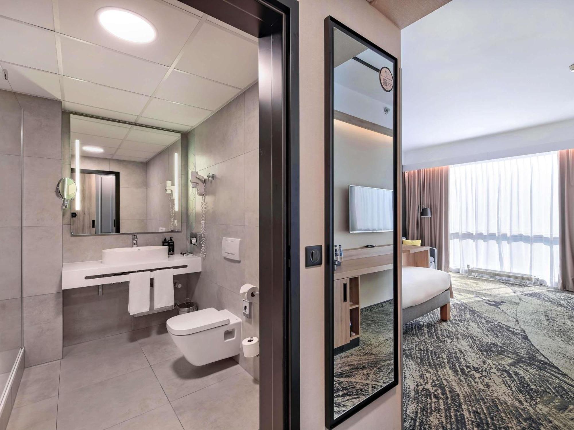 Mercure Centrum Hotel Breslavia