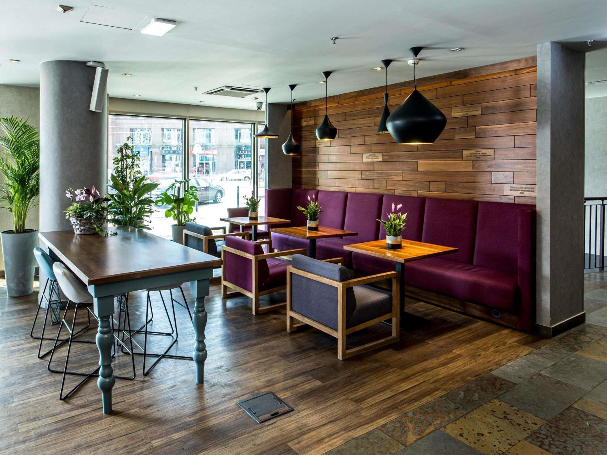 Mercure Centrum