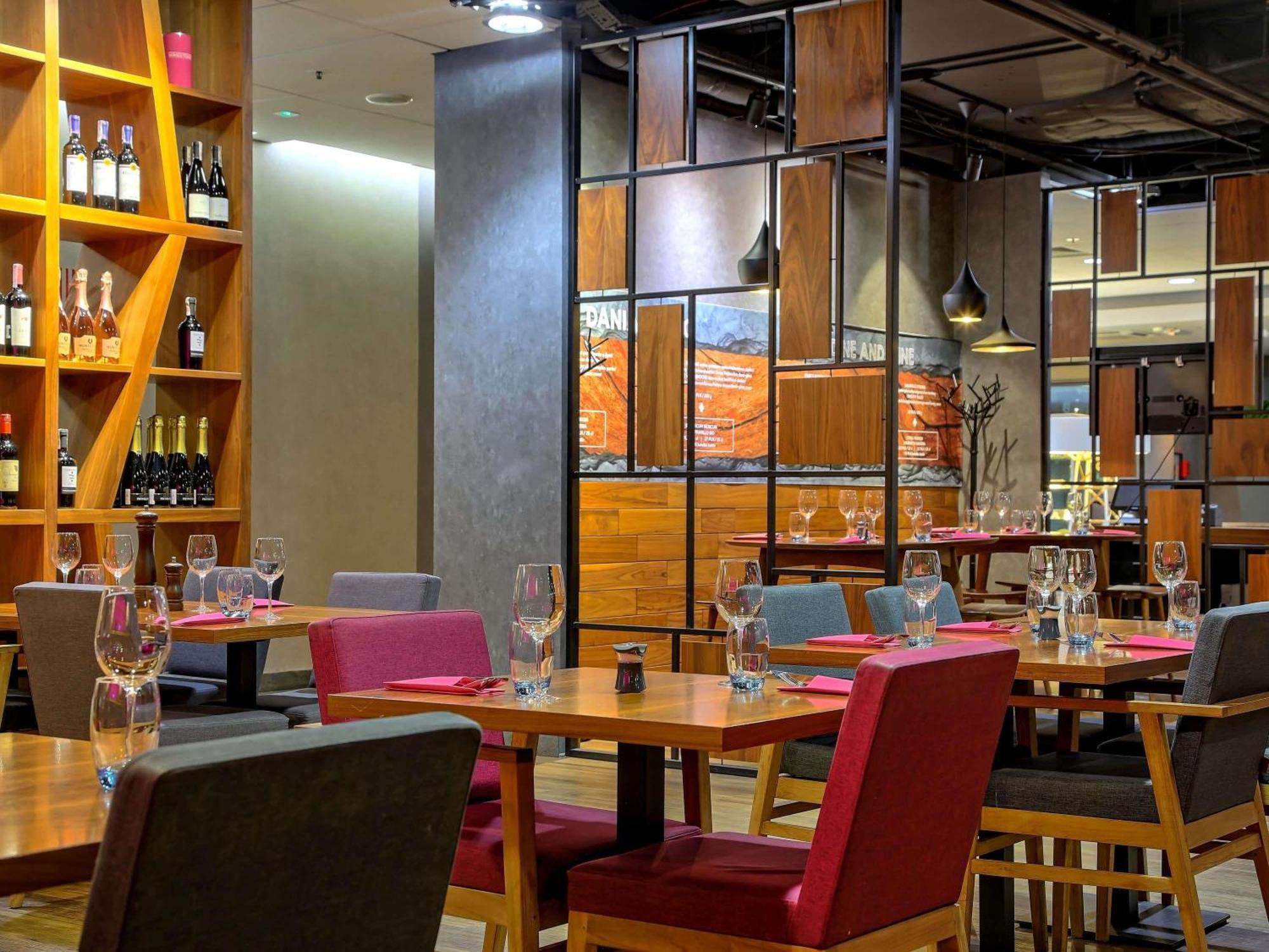 Hotel Mercure Centrum Breslavia