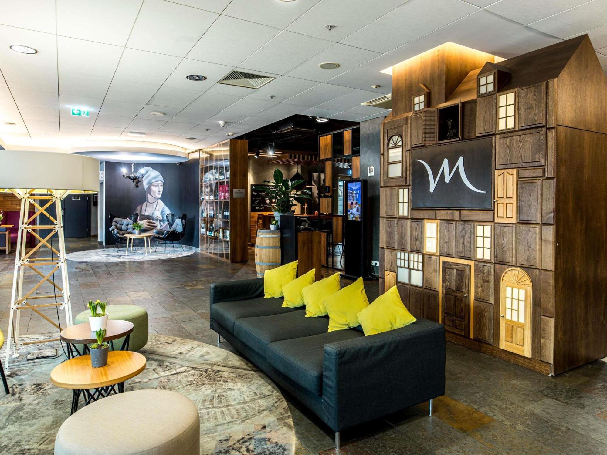Mercure Centrum