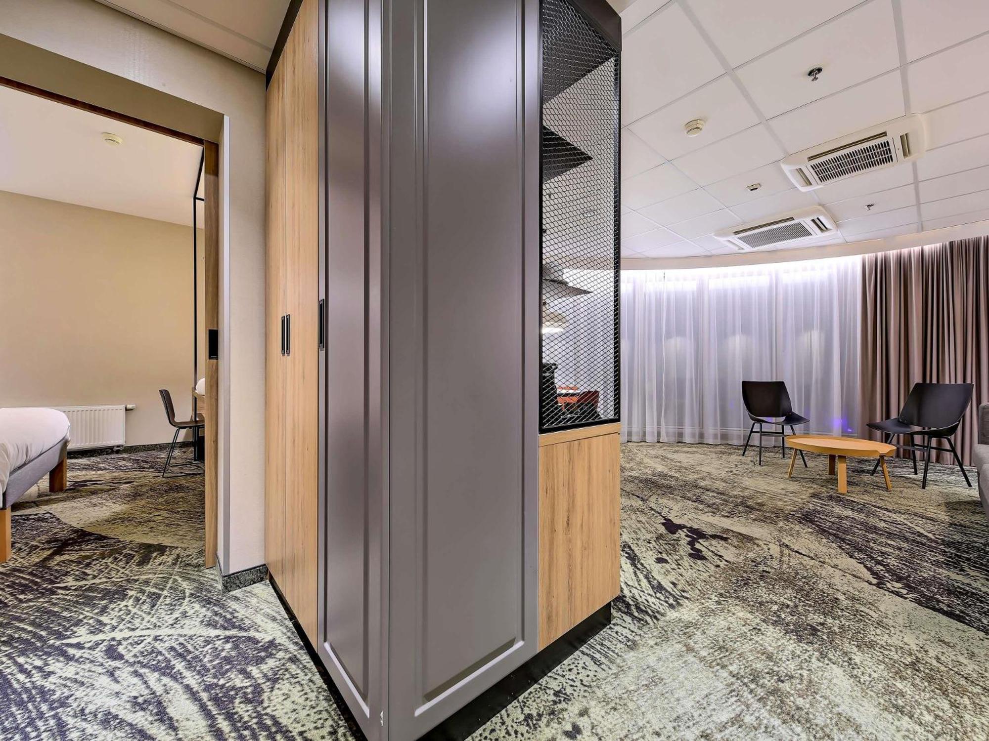 Mercure Centrum Hotel