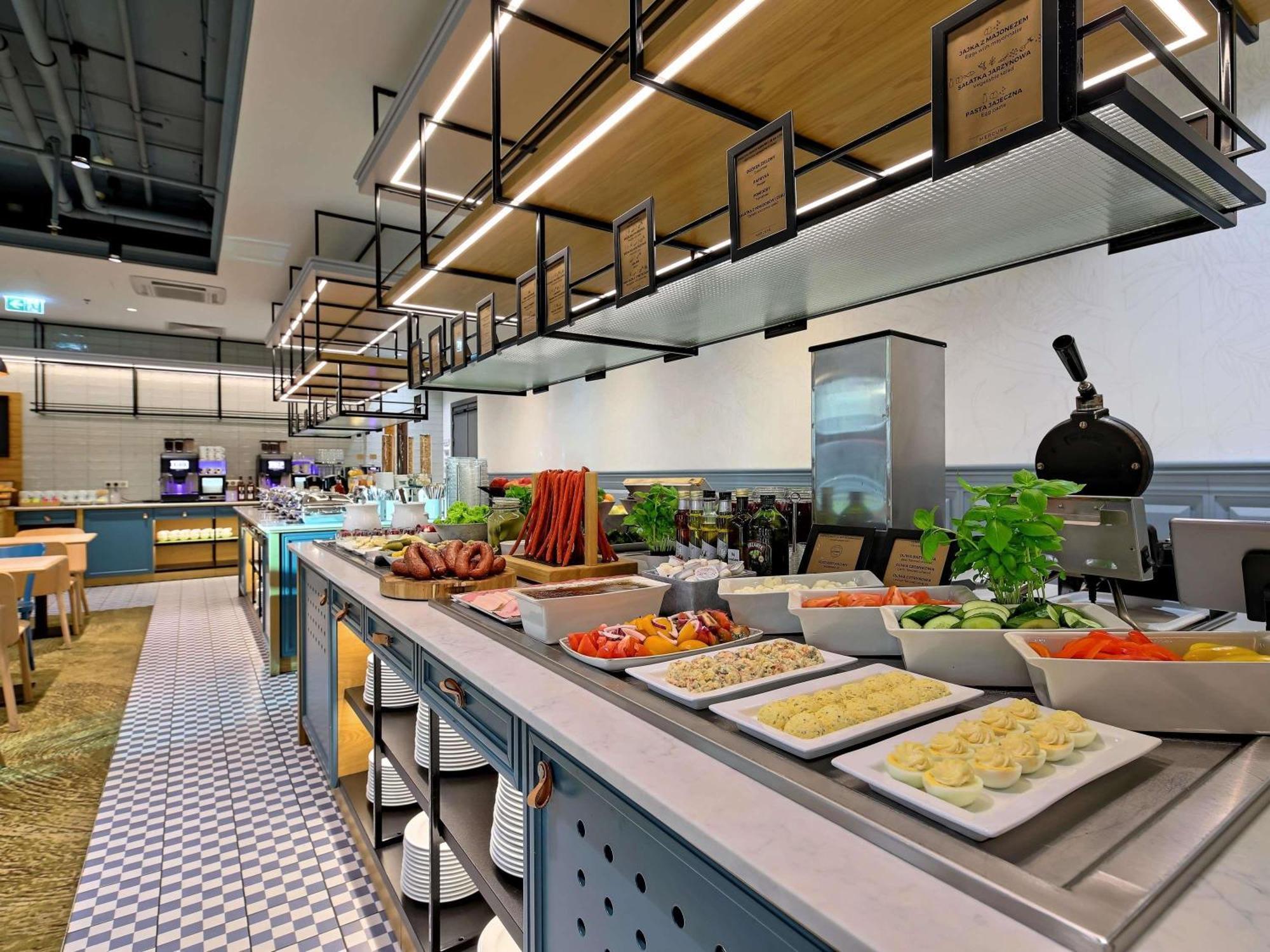 Mercure Centrum Hotel Breslavia