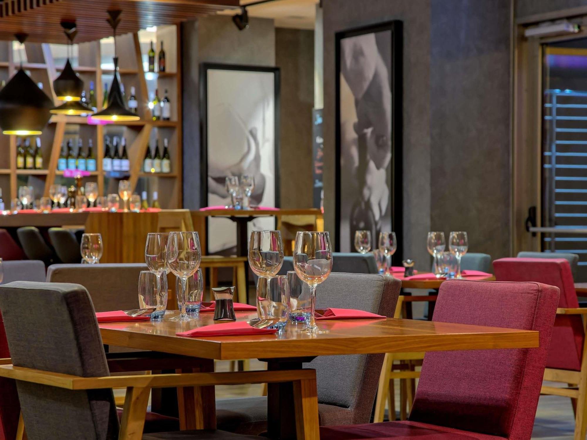 Mercure Centrum 4*