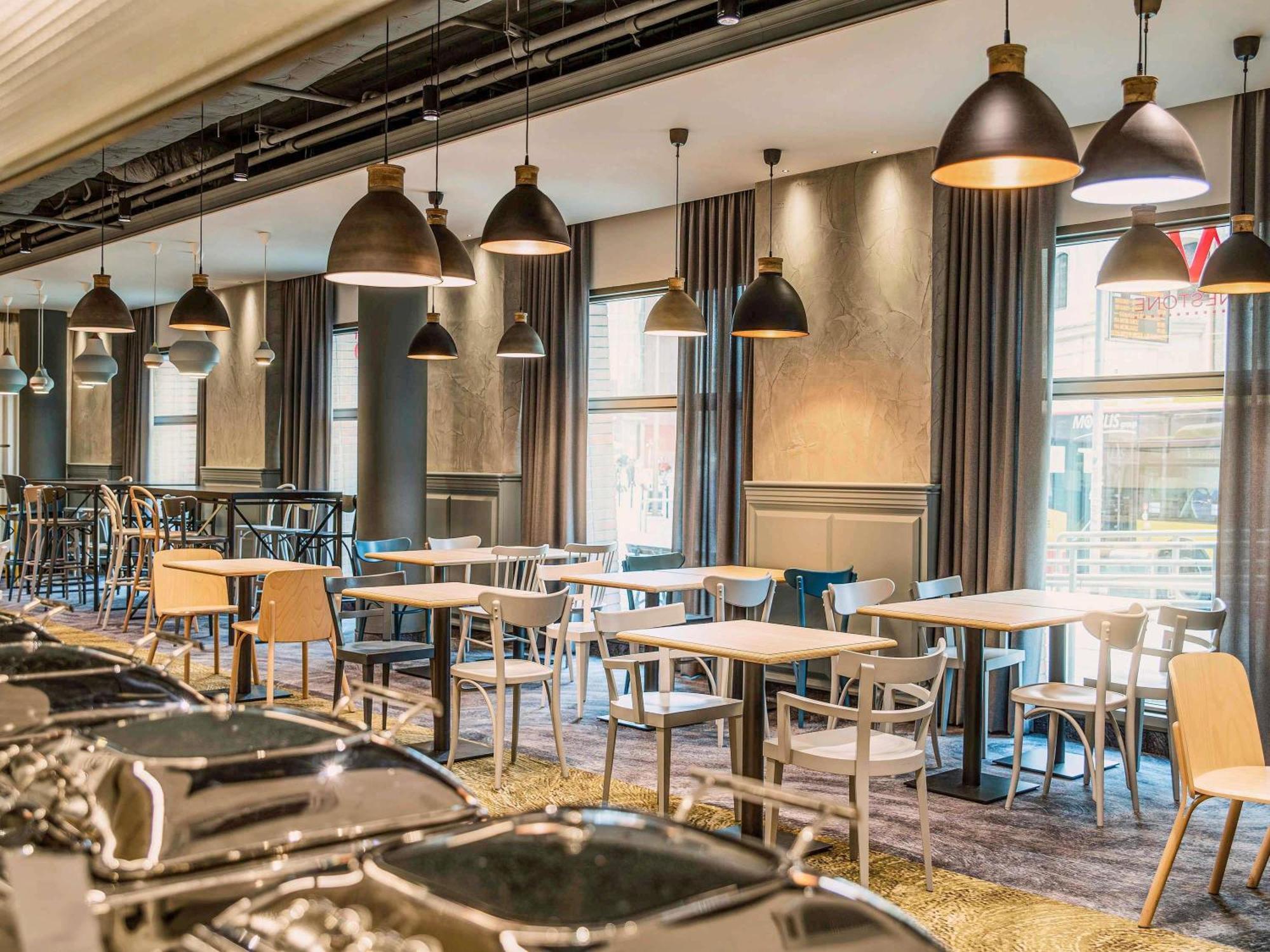 Mercure Centrum Hotel Breslavia