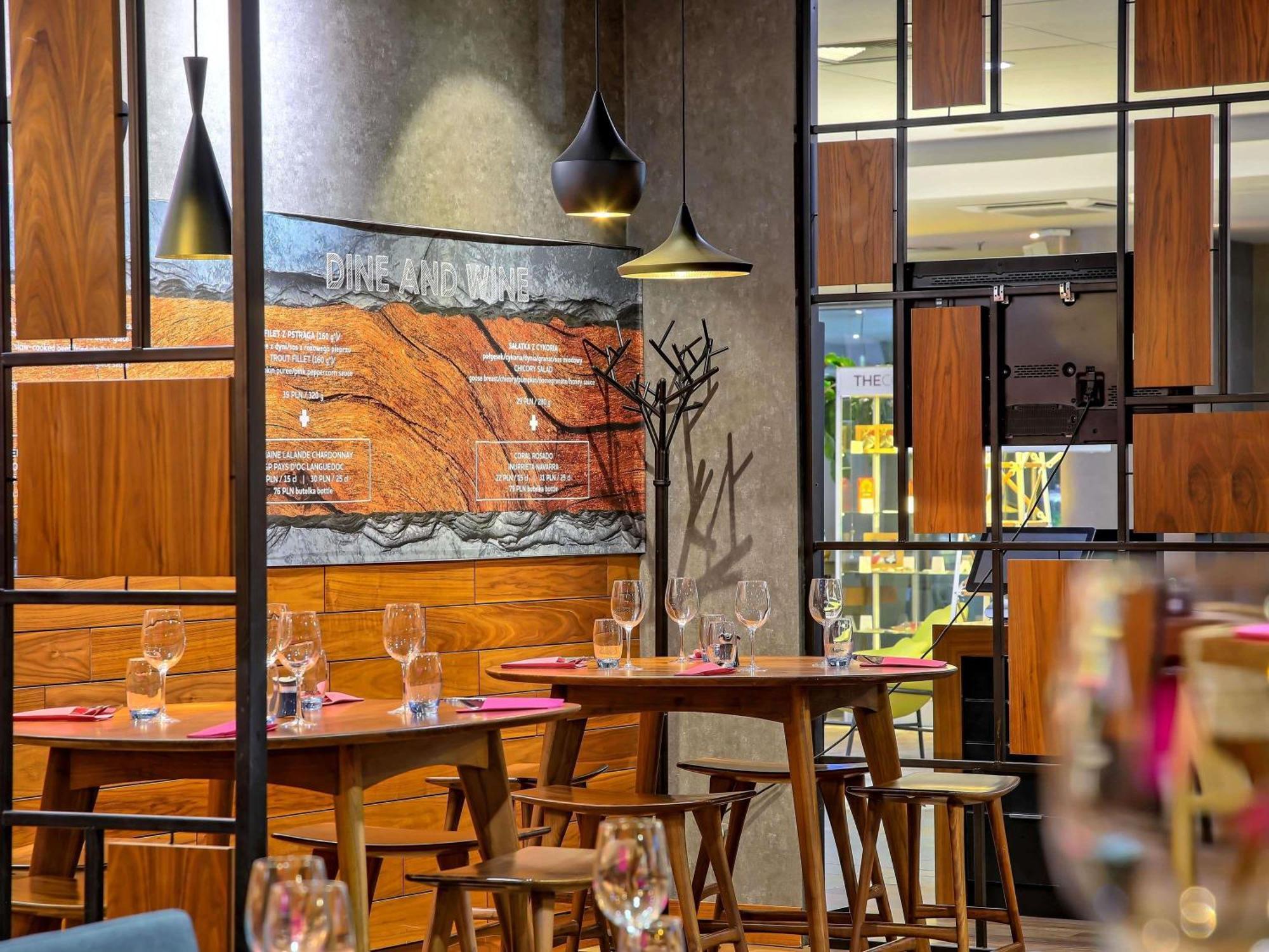 Mercure Centrum Hotel