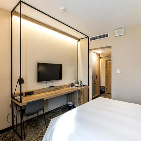 Mercure Wroclaw Centrum Exterior photo