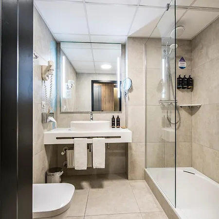 Mercure Wroclaw Centrum Exterior photo