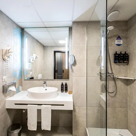 Mercure Wroclaw Centrum Exterior photo