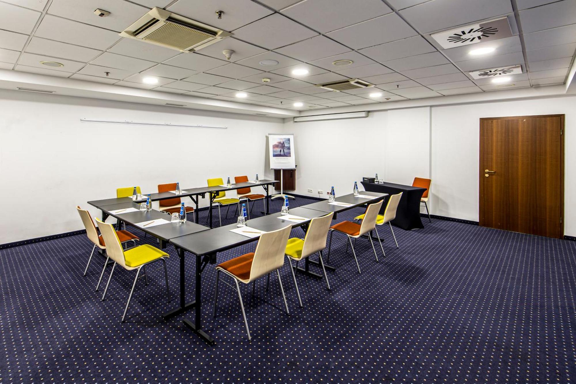 Hotel Mercure Centrum Breslau