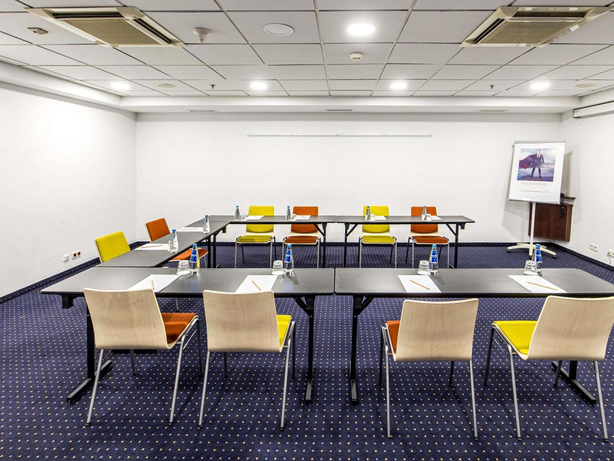 Hotel Mercure Centrum