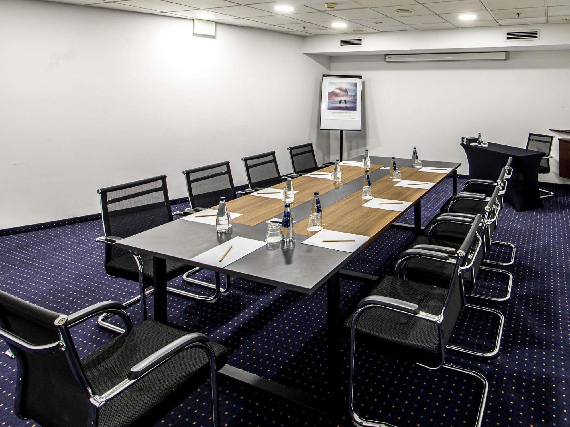 Hotel Mercure Centrum Breslau
