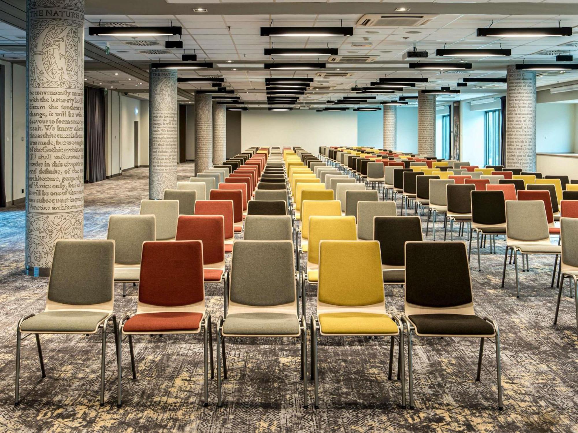 Mercure Centrum 4*
