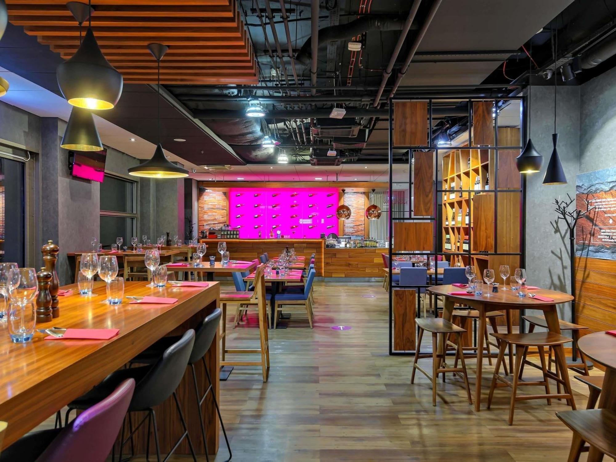 Mercure Centrum 4*