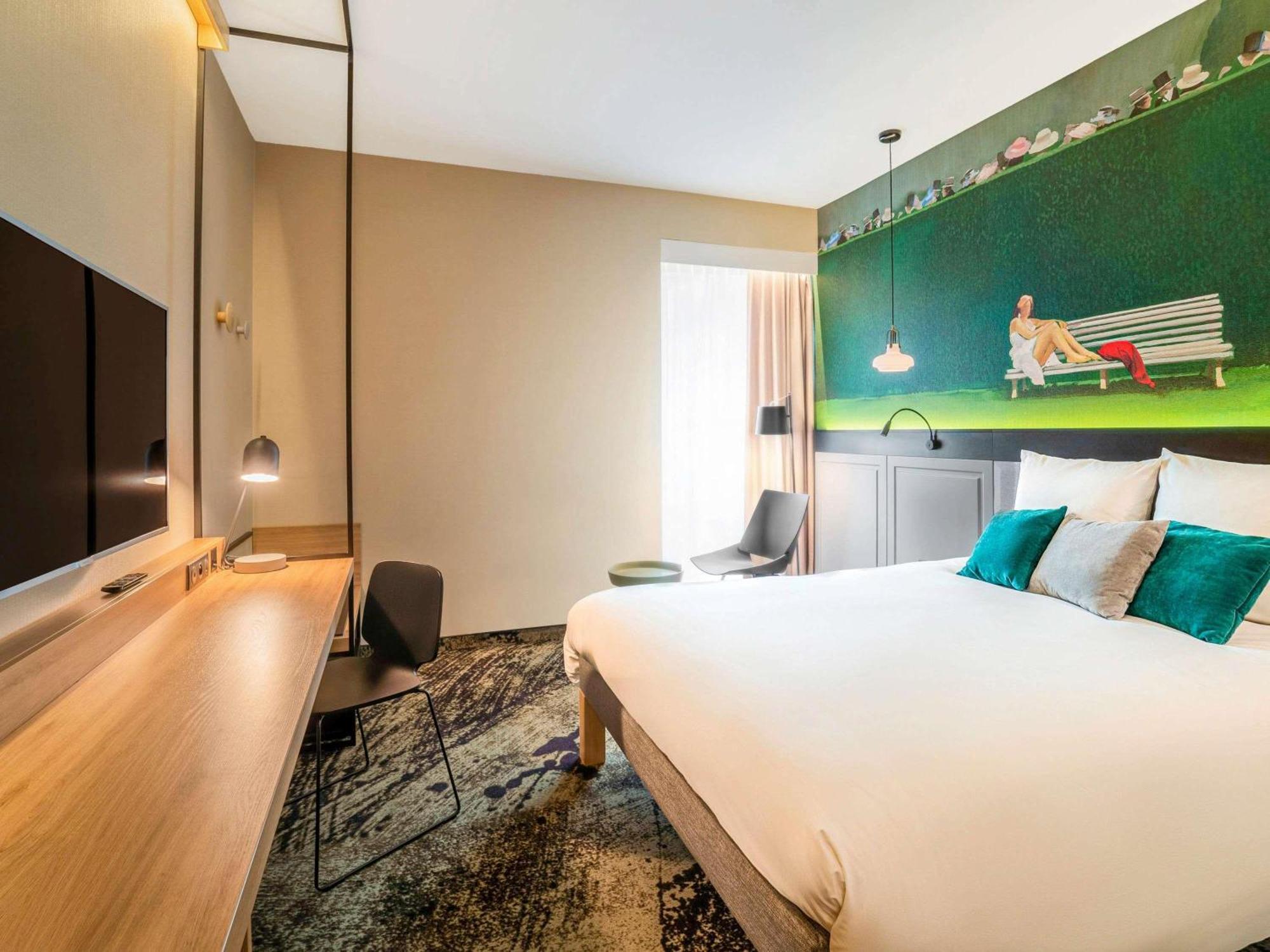 Hotel Mercure Centrum