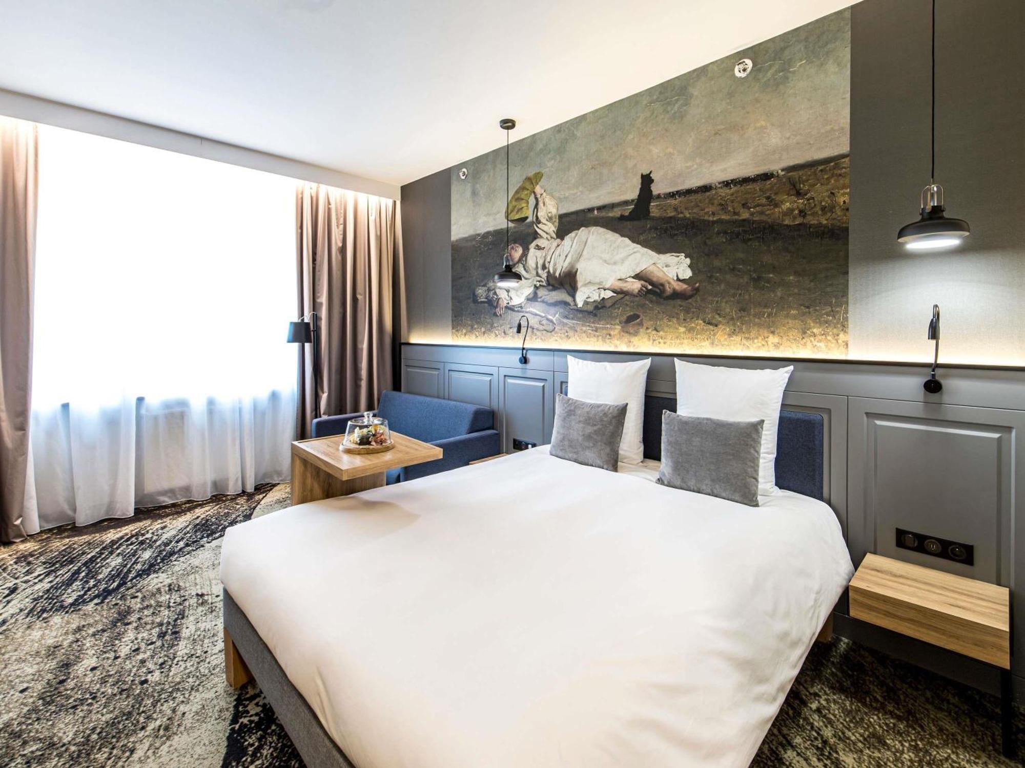 Mercure Centrum Breslau