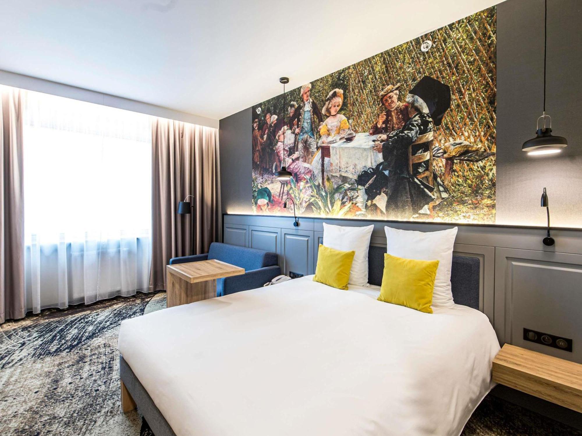 Mercure Centrum