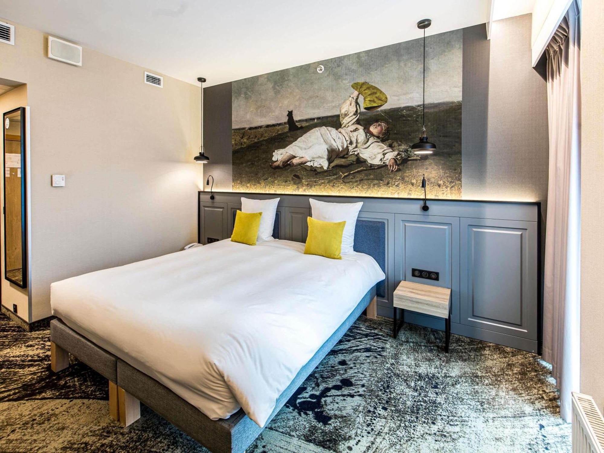 Mercure Centrum Hotel Breslau